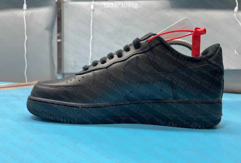 Air Force Black Help 6