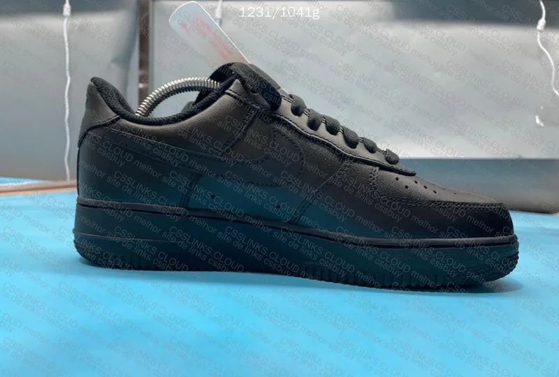 Air Force Black Help 9