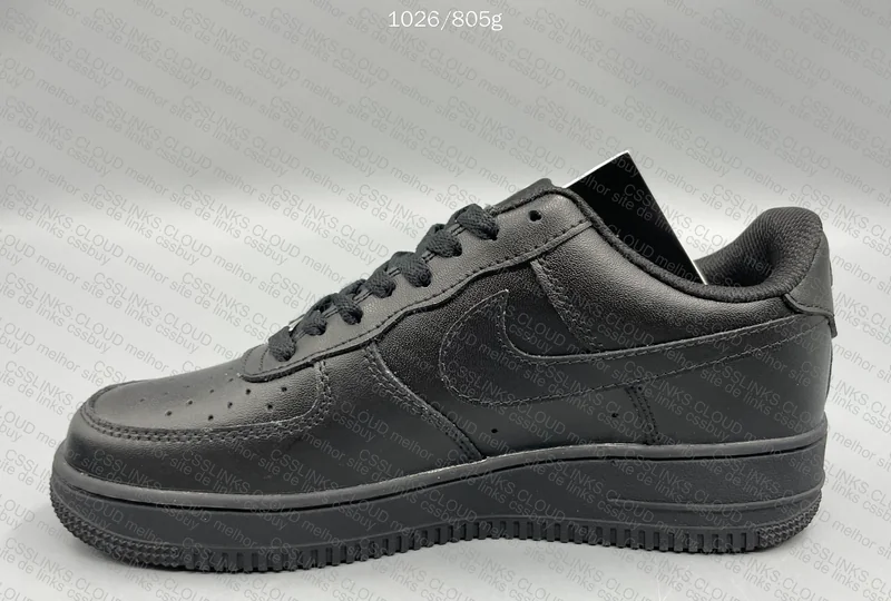 Air Force Black 79y