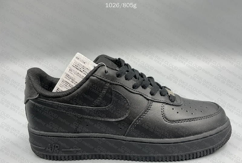 Air Force Black 79y 3