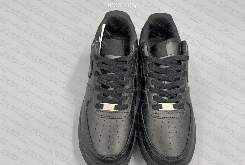 Air Force Black 79y 4