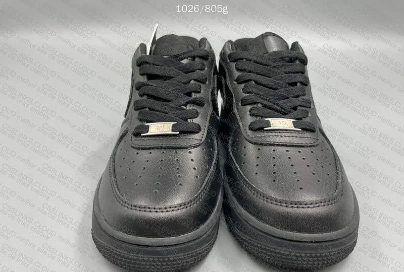 Air Force Black 79y 5