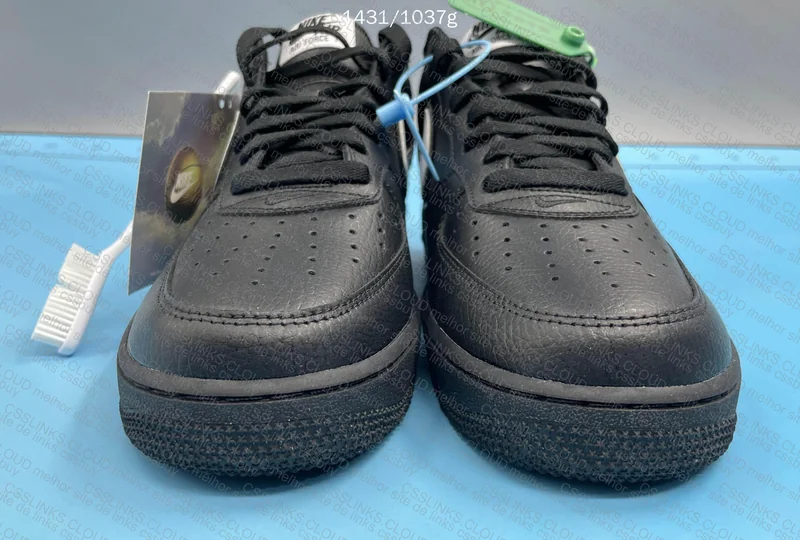 Air Force Black and White 2