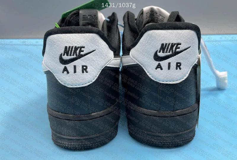 Air Force Black and White 3