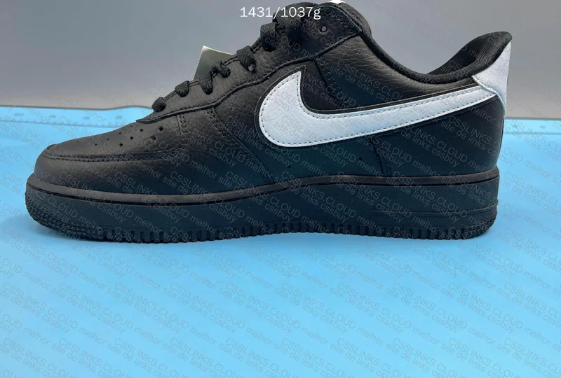 Air Force Black and White 5