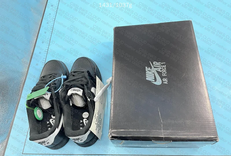 Air Force Black and White 7
