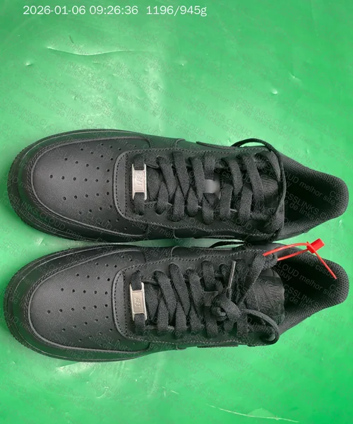 Air Force Black - GX SDS (First Purchase Ever, Help Me!!) 5