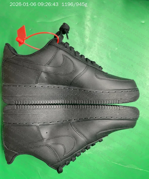 Air Force Black - GX SDS (First Purchase Ever, Help Me!!) 6