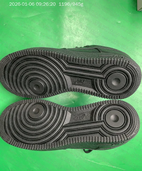 Air Force Black - GX SDS (First Purchase Ever, Help Me!!) 7
