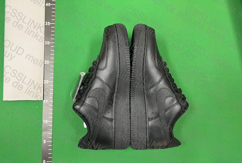Air Force Black - JMDY