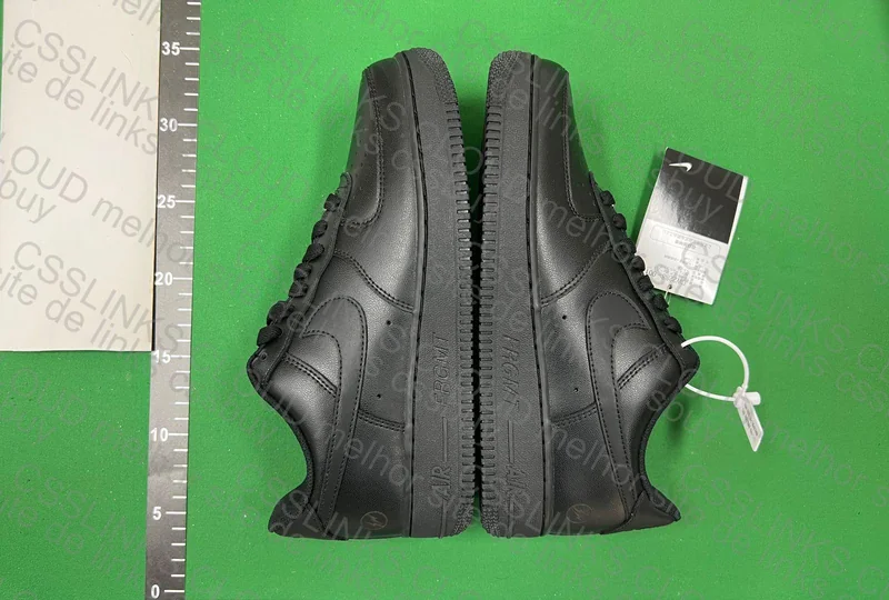 Air Force Black - JMDY 5