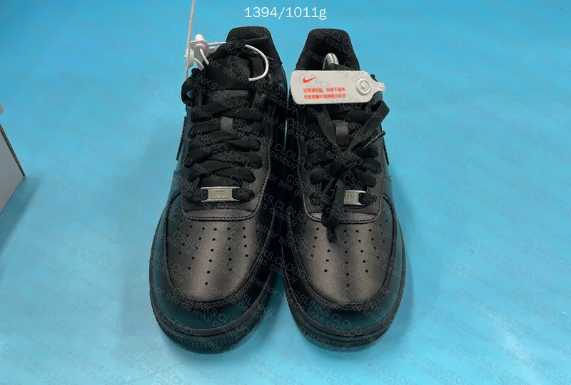 Black Air Force JMDY 3