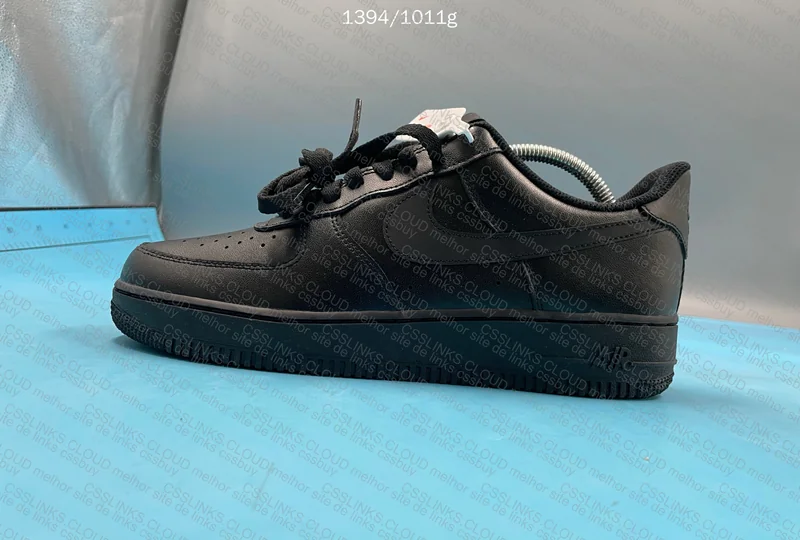 Black Air Force JMDY 6