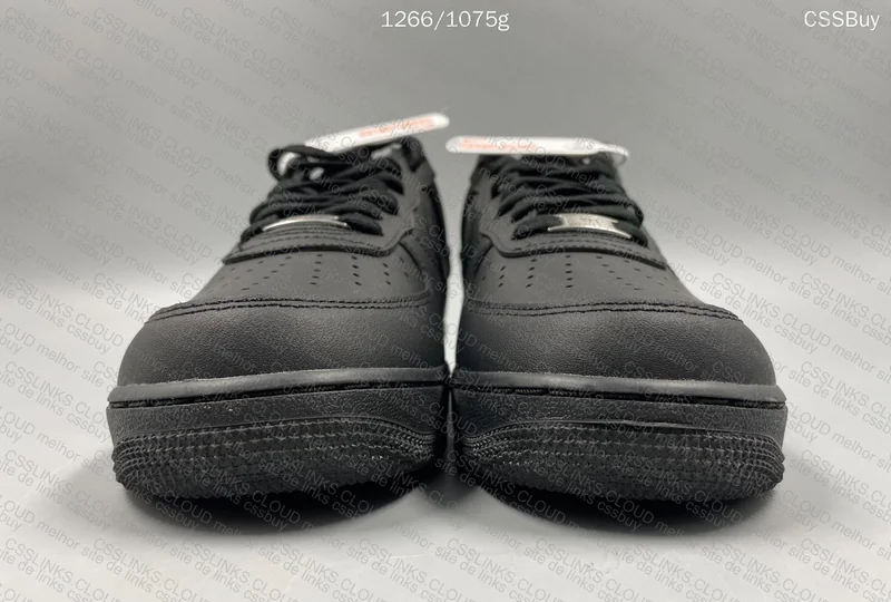 Black Air Force SADESA