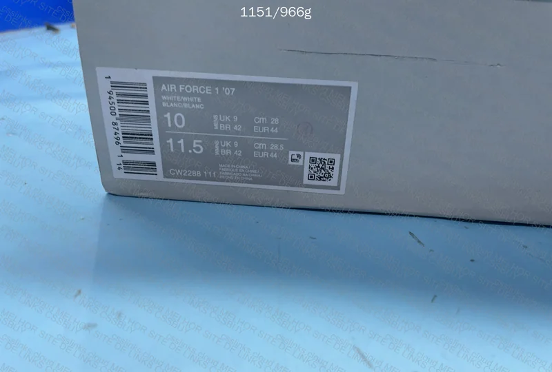 Air Force Sale JMDY 2
