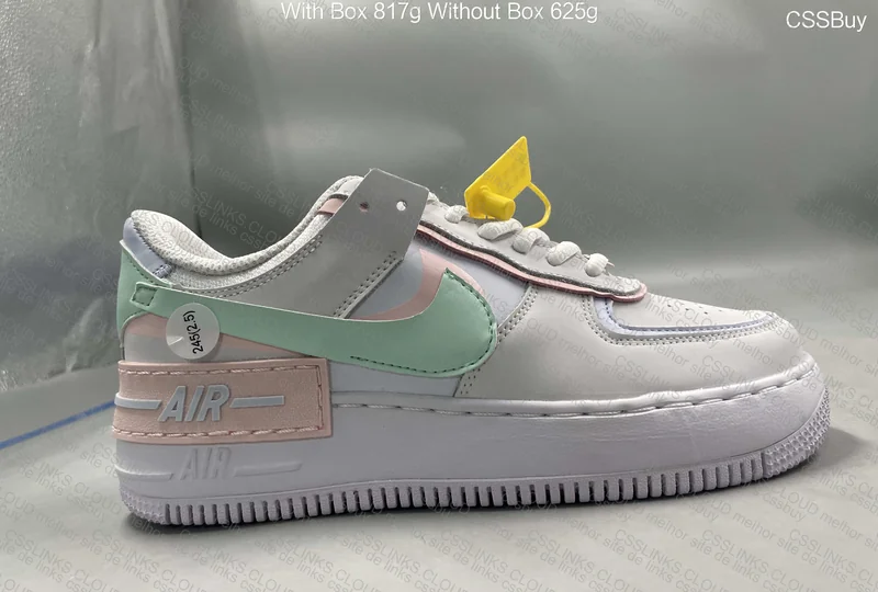 Air Force Shadow 4