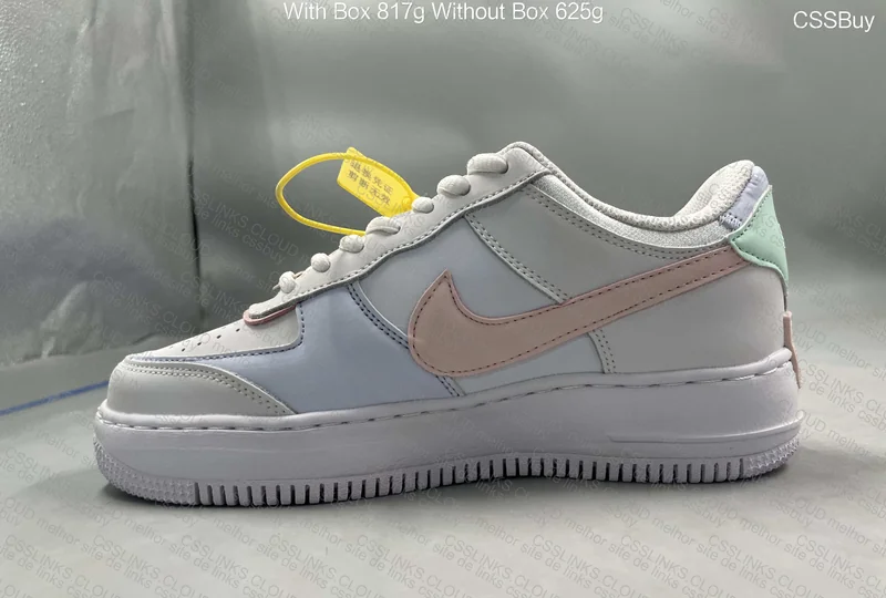 Air Force Shadow 6