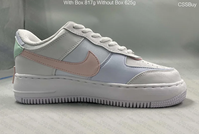 Air Force Shadow 7