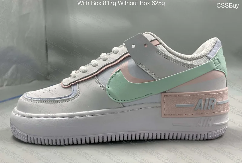 Air Force Shadow 8