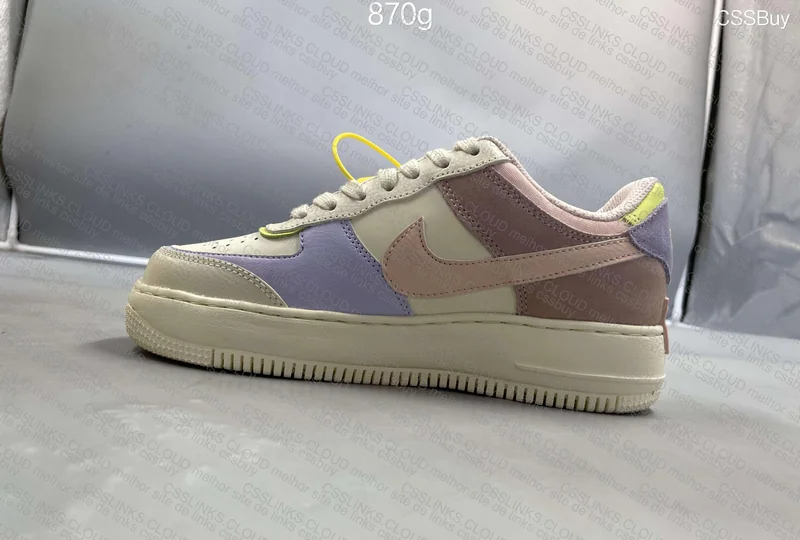 Air Force Shadow Cashmere 5