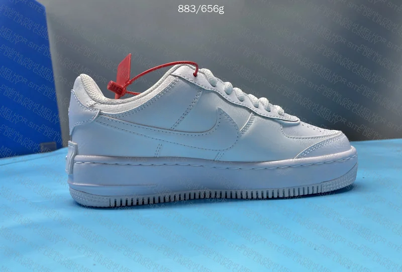 Air Force Shadow (For My Beloved) 3