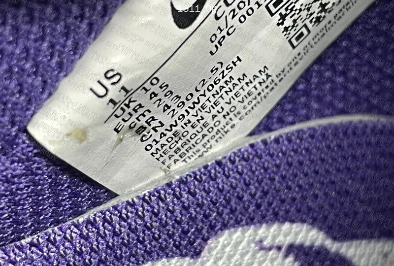 Air Force Skeleton Purple 5