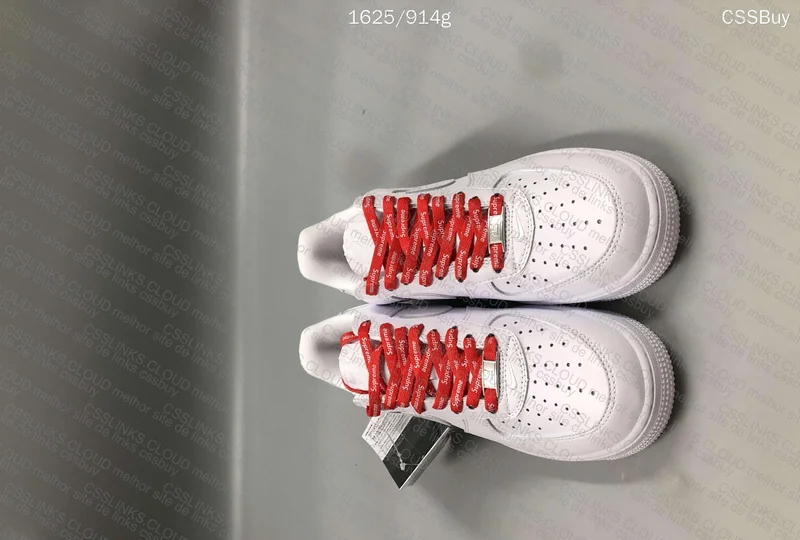 Air Force Supreme