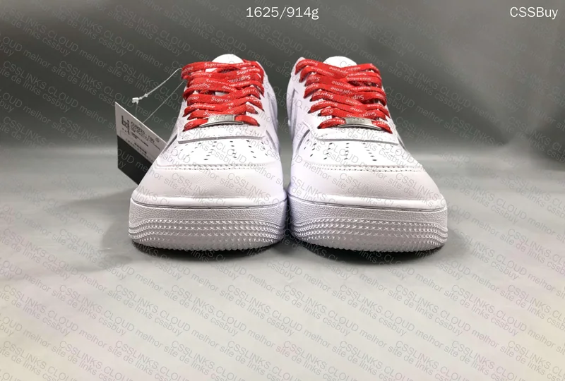 Air Force Supreme 2