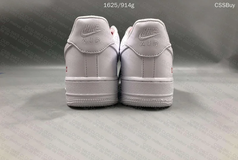 Air Force Supreme 3