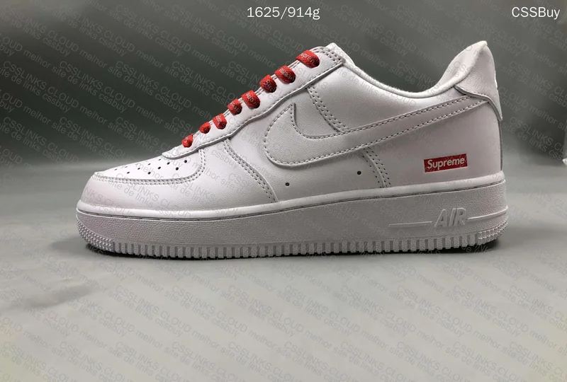 Air Force Supreme 4