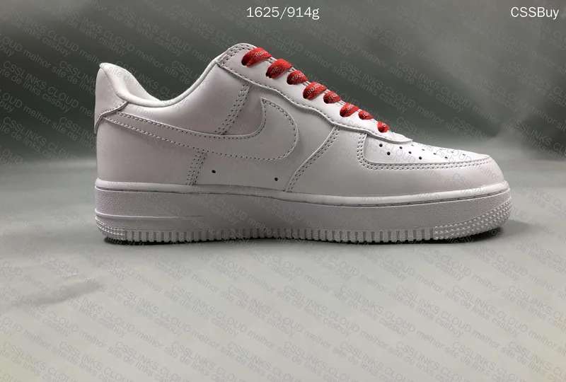 Air Force Supreme 5