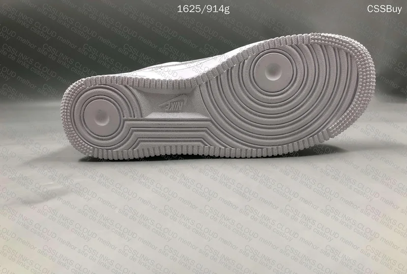 Air Force Supreme 6
