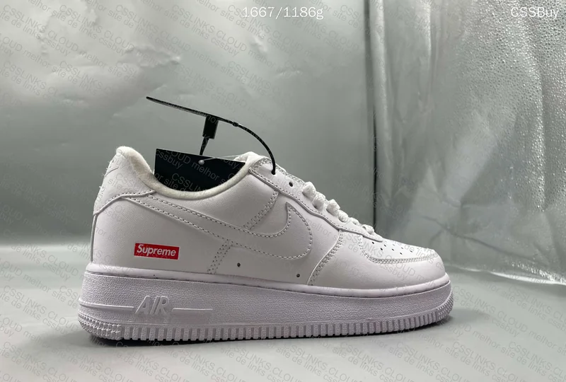Air Force Supreme