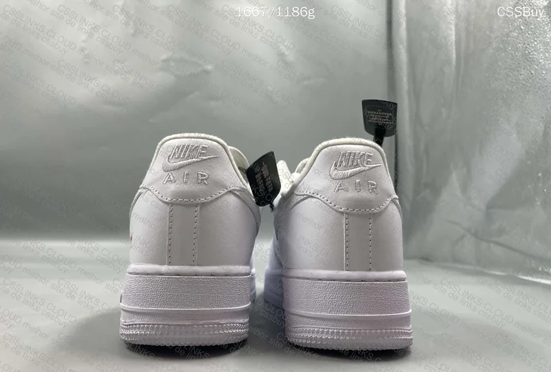 Air Force Supreme 2
