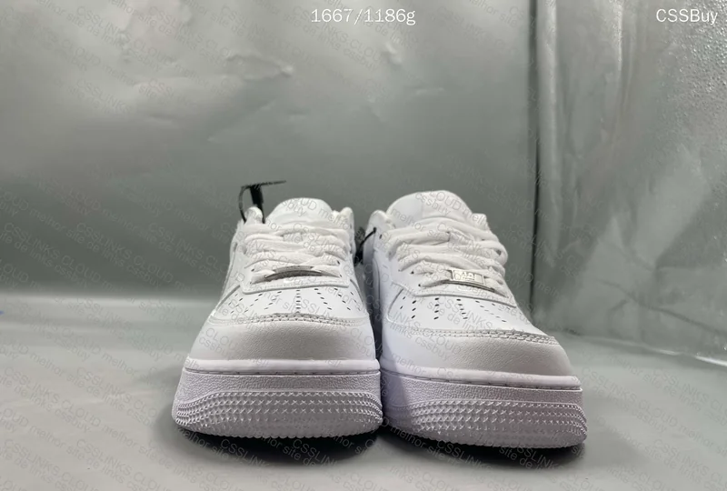 Air Force Supreme 3