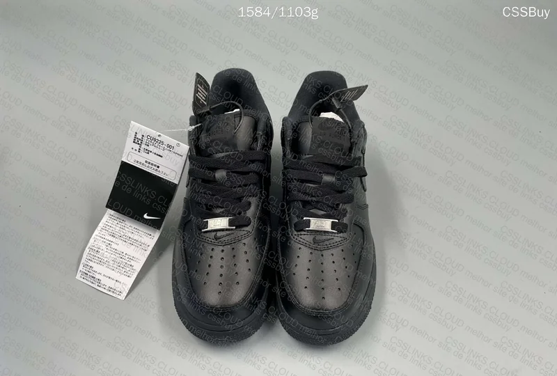 Air Force Supreme 2