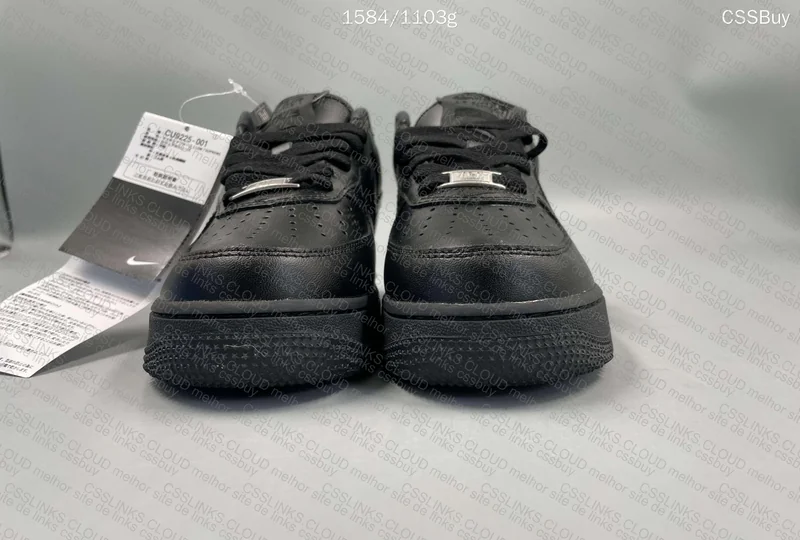 Air Force Supreme 3