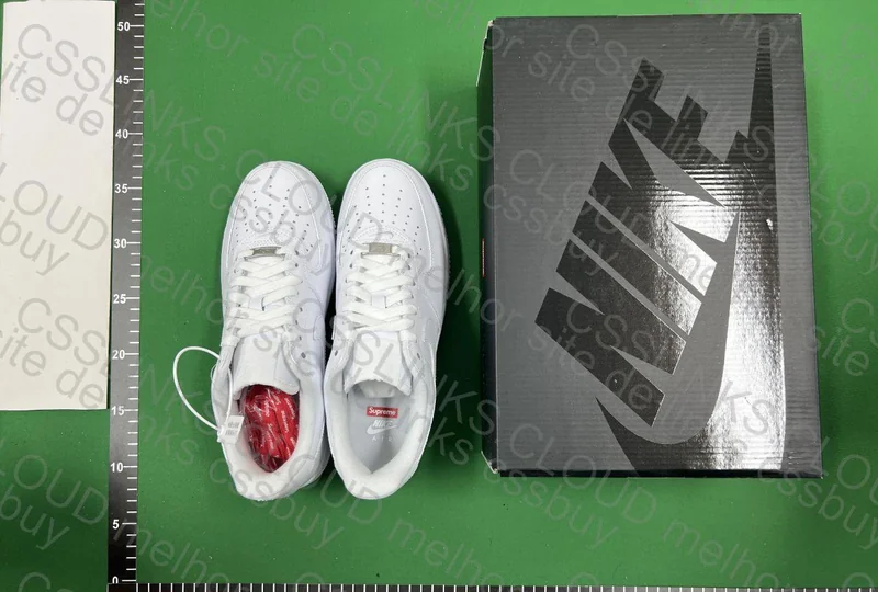 Air Force Supreme