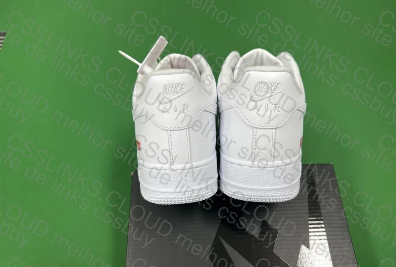 Air Force Supreme 2