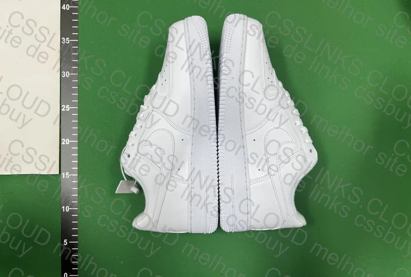Air Force Supreme 3