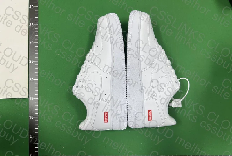 Air Force Supreme 4