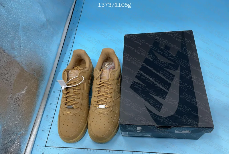 Air Force Supreme 4