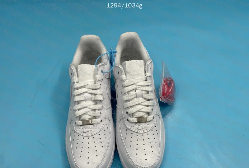 Air Force Supreme