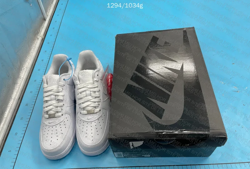 Air Force Supreme 10
