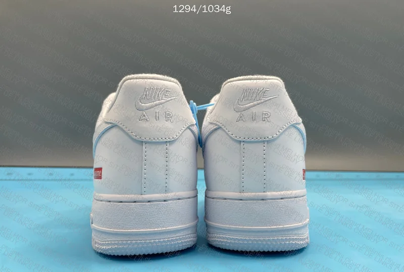 Air Force Supreme 2