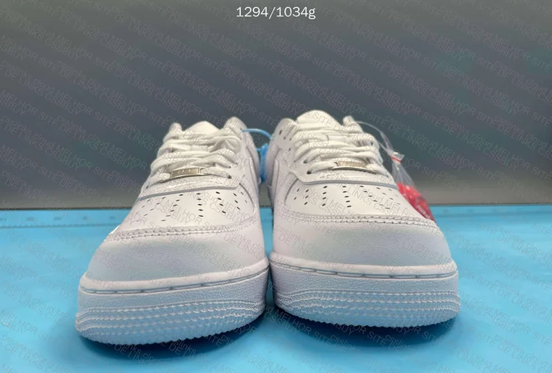 Air Force Supreme 3