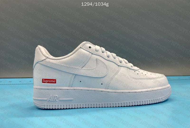 Air Force Supreme 4