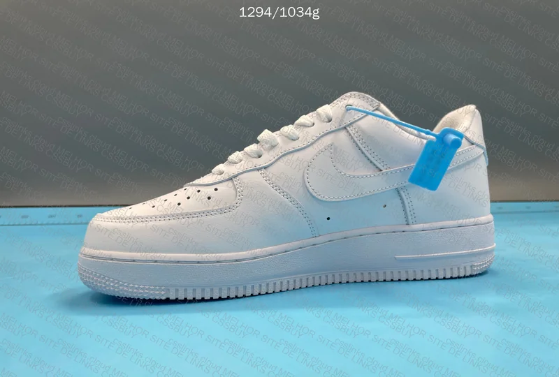 Air Force Supreme 5