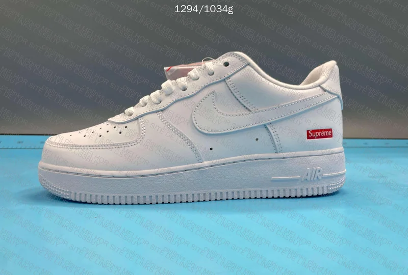 Air Force Supreme 6