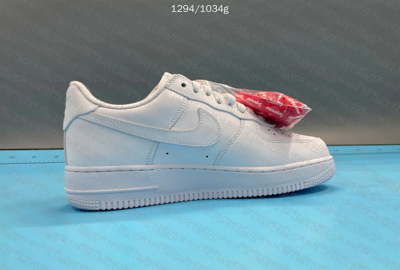 Air Force Supreme 7